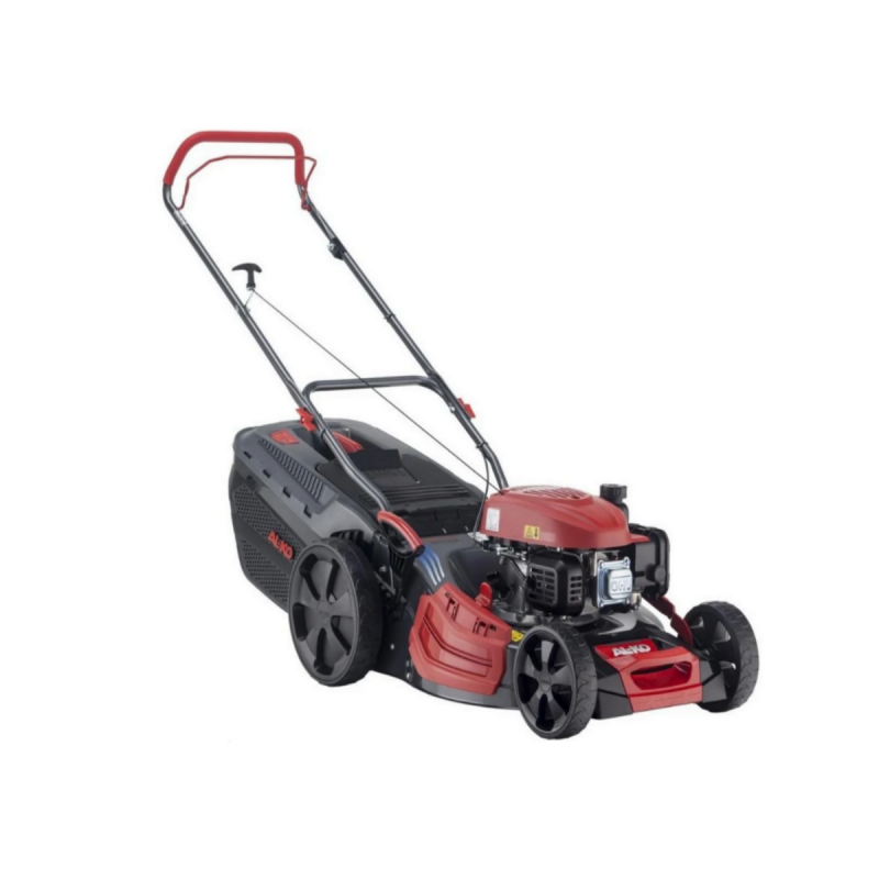 petrol lawn mowers - The AL-KO Comfort 51.0 PA petrol lawnmower
