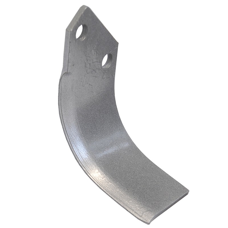 noże - Tiller knife / 75 x 205 mm / LH / Bomet Virgo U540