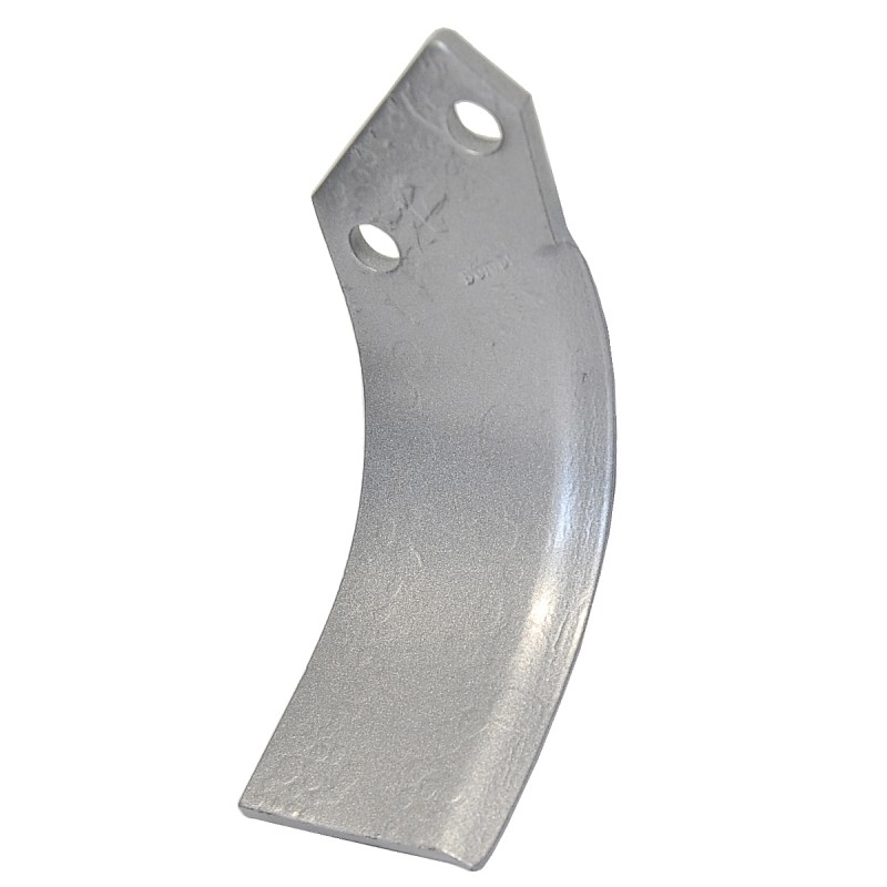 noże - Tiller knife / 75 x 205 mm / RH / Bomet Virgo U540