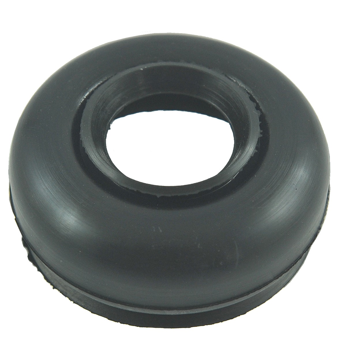 Rubber cover / 30 x 73 x 30 mm / Massey Ferguson 150 / 165 / 170 / 231 / 235 / 245 / 180980M1