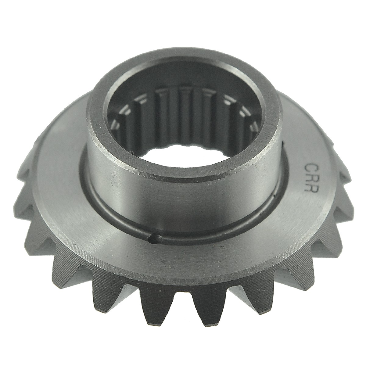 Gear / 19T/20T / Iseki TS2510/TS3110 / 1431-301-007-00 / 9-19-106-05