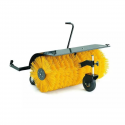 Cost of delivery: Stiga Park sweeping brush