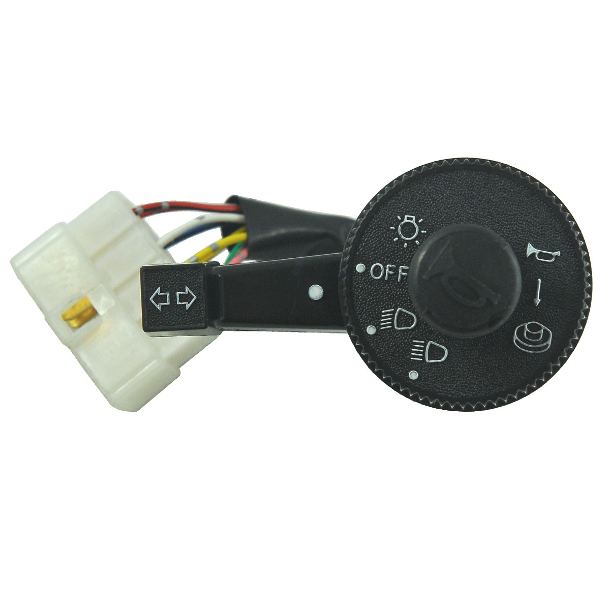 Interrupteur d'éclairage / Kubota L2050/L2250/L2850/L3250/L3408/L4508/M5000 / 31351-32100