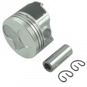 Cost of delivery: Piston moteur / Ø72 mm / STD / Kubota D902 / 1G826-21770