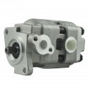 Cost of delivery: Hydraulic pump / 16T / Kubota L2800 / L3130 / L3240 / L3400 / L3408 / L4508