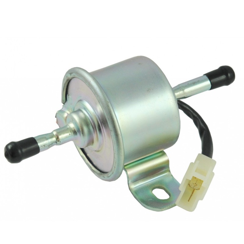 kraftstoffpumpen - Kraftstoffpumpe / 12V / Yanmar 2V750 / 2TNV70 / 3TNM68 / 3TNV70 / 3TNV76 / 4TNV98 / 119225-52102