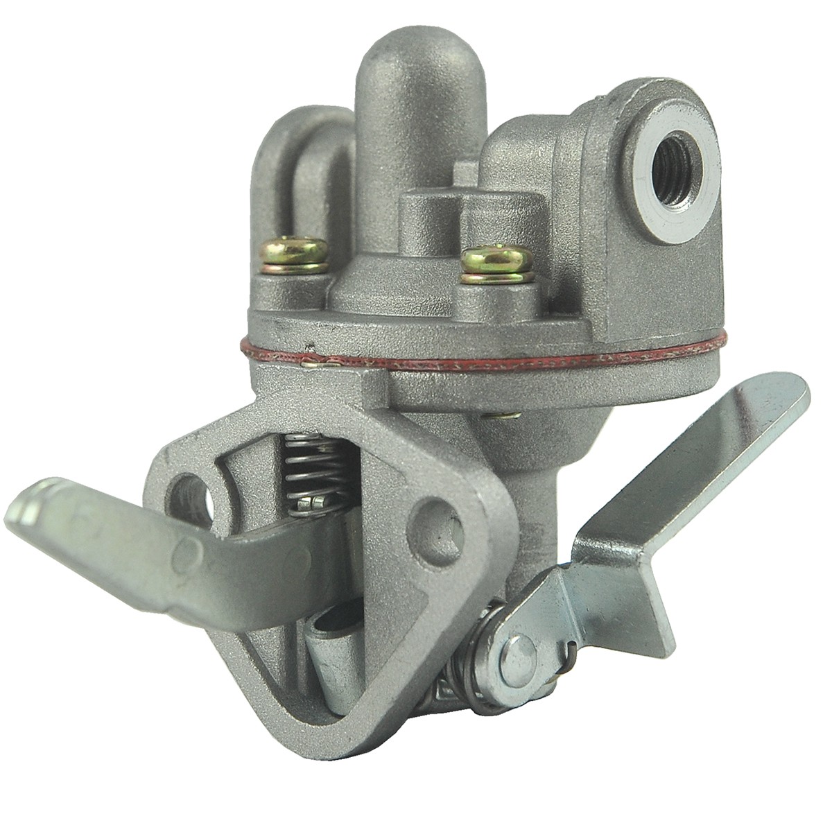 Fuel pump / 43 mm / Yanmar 2GM20 / 3GM30 / 2TNE65 / 3T84 / 3TN66 / 3TNΕ74 / Yanmar KE3 / 121256-52021