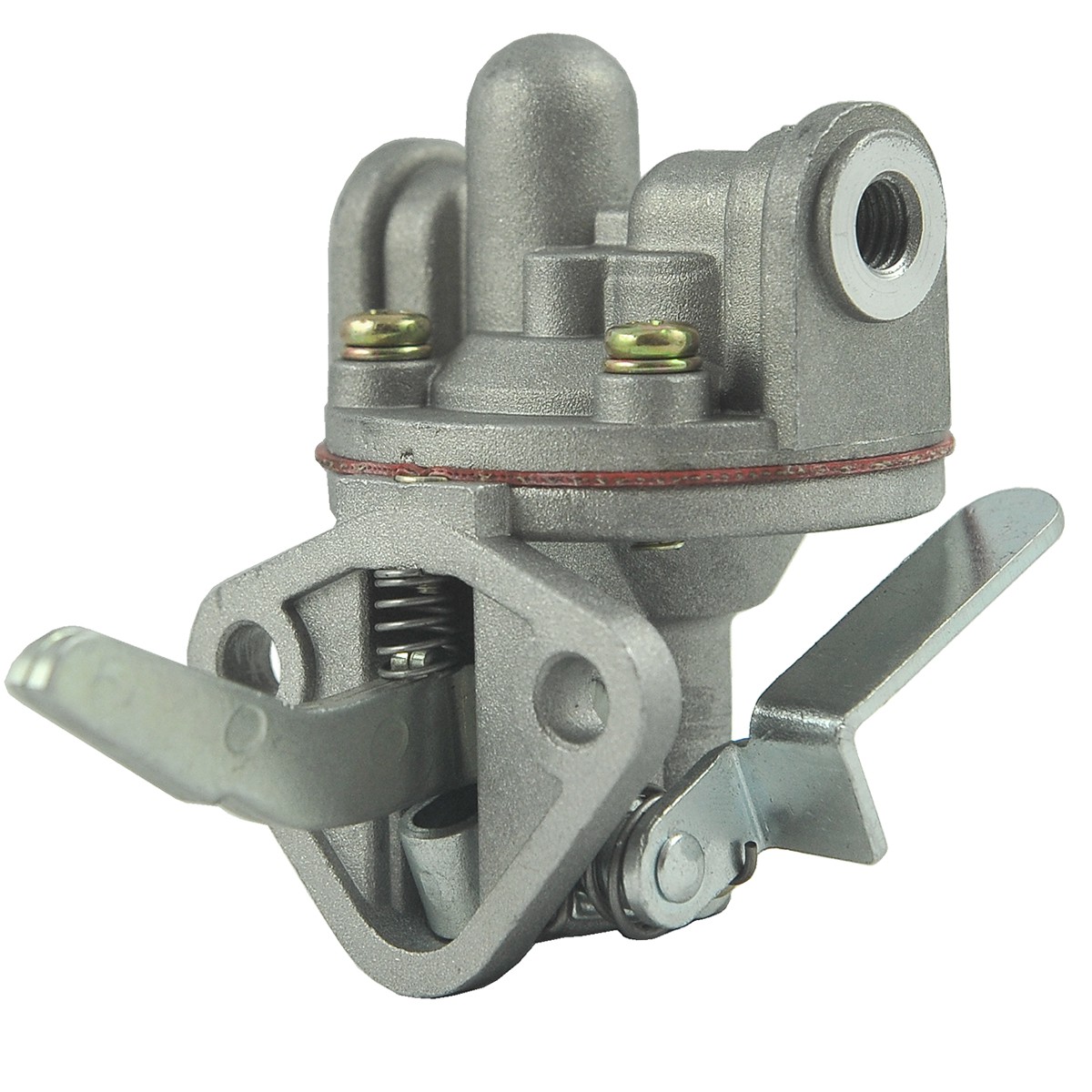 Fuel pump / 43mm / Yanmar 2GM20 / 3GM30 / 2TNE65 / 3Τ84 / 3ΤΝ66 / 3ΤΝΕ74 / KE3