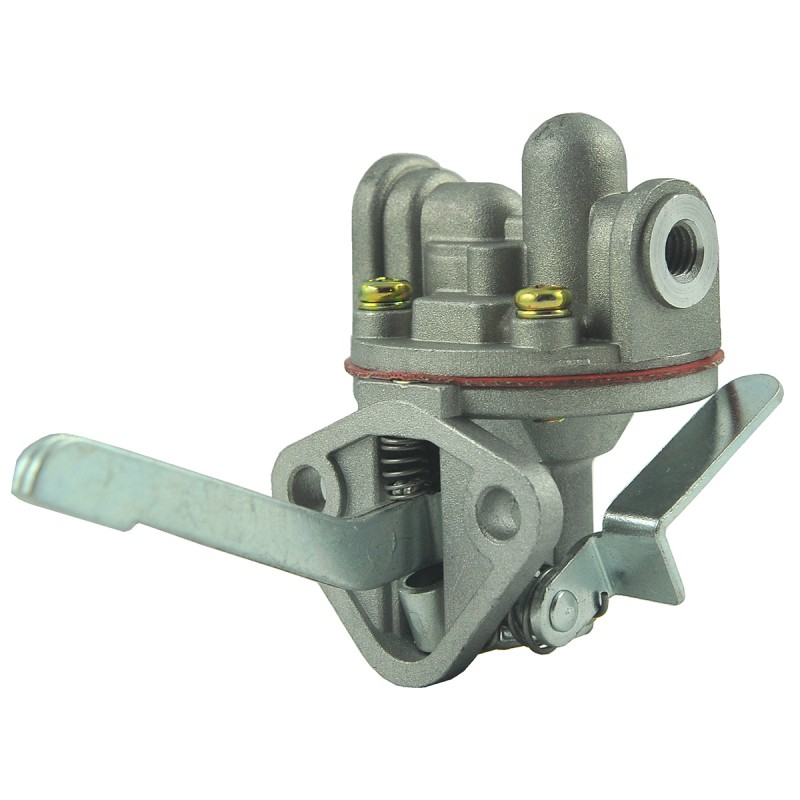 bombas de combustible - Bomba de combustible / 67 mm / Yanmar 1GM / 1GM10 / 2QM / 2QM20Y / 3GMD / 3QM / 3QM30 / 105582-52010