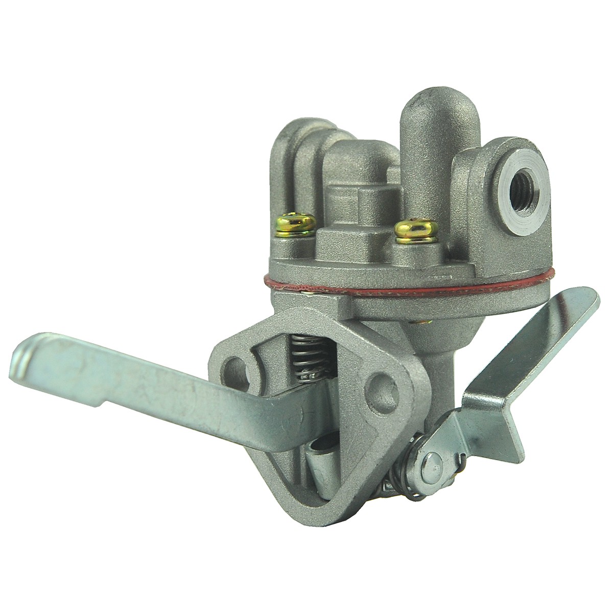 Bomba de combustible / 67 mm / Yanmar 1GM / 1GM10 / 2QM / 2QM20Y / 3GMD / 3QM / 3QM30 / 105582-52010