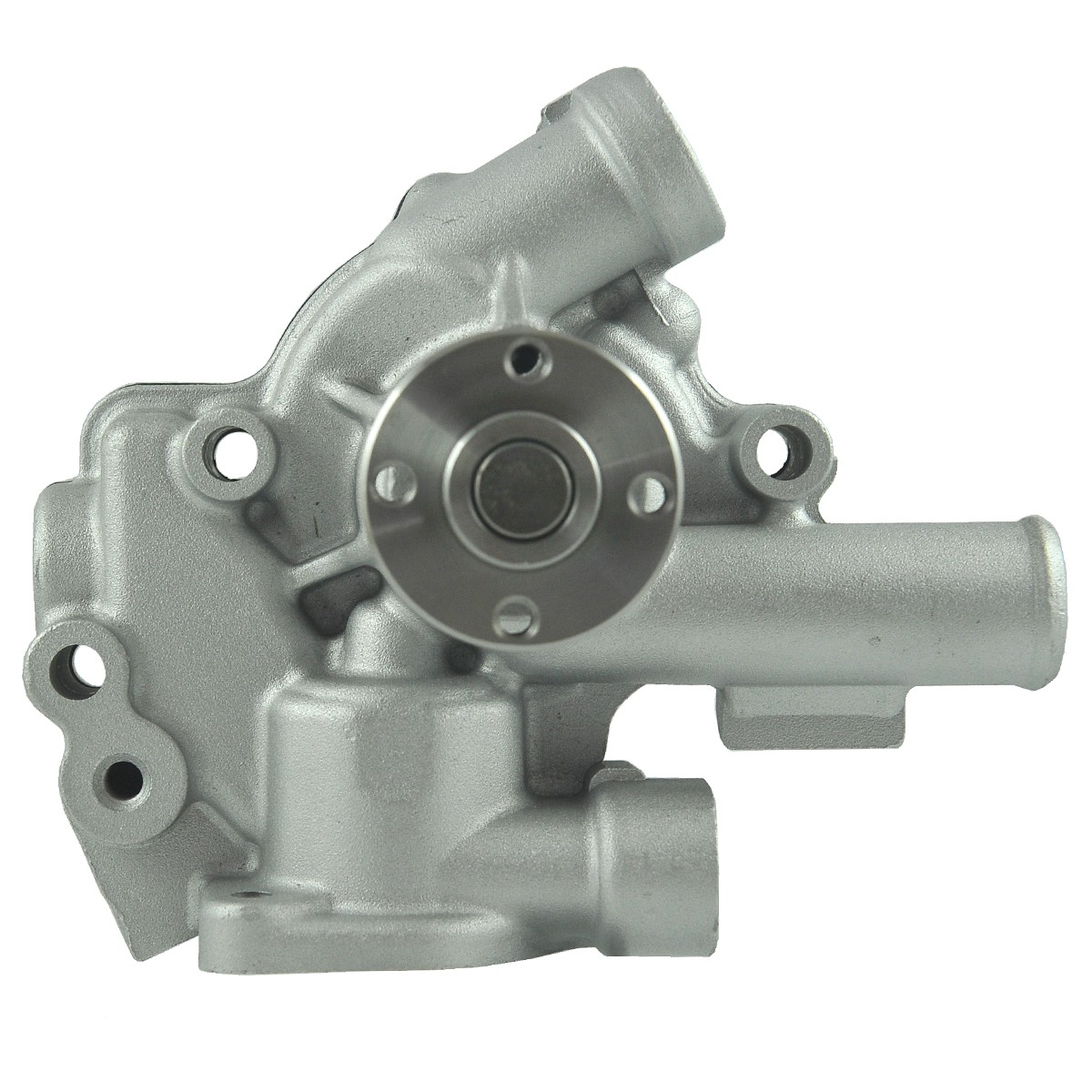 Water pump - Yanmar 3TNV76 / 119717-42002