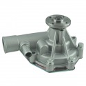 Cost of delivery: Water pump - Mitsubishi S4S