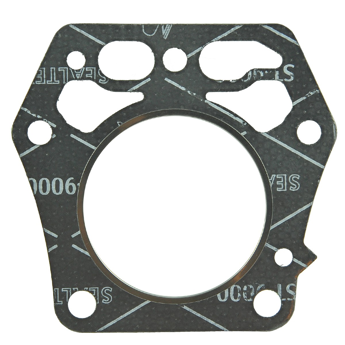 Head gasket / Ø78 mm / Loncin LC1P96F/LC2P82F / AL-KO / 120150149-0001 / 418077