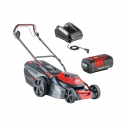 Cost of delivery: AL-KO Moweo 46.0 SP battery-powered lawn mower