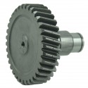 Cost of delivery: Sprocket / 34T / Kubota GB200 / 6A610-13413