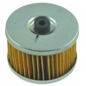 Cost of delivery: Fuel filter / 43 x 59 mm / Mico Bosch 0.2 / 9451037420