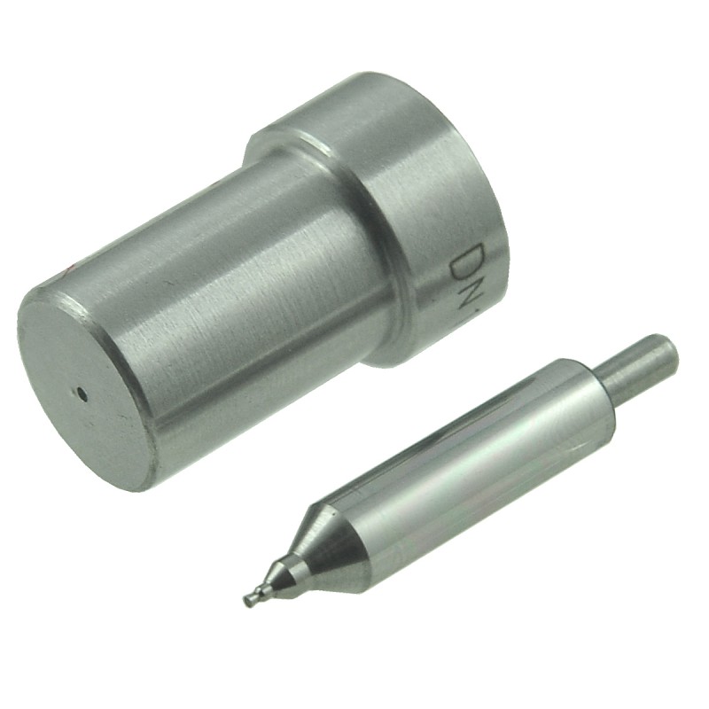 inyectores de combustible - Boquilla de inyección / Kubota D950 / DN12SD12 / 105000-1220