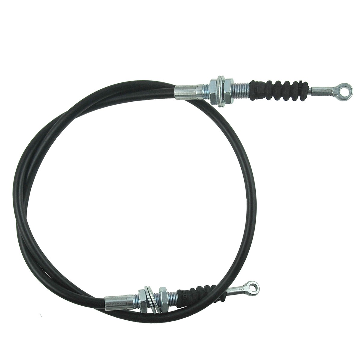 Reverzní kabel / 1340 mm / Hinomoto N239