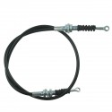 Cost of delivery: Cable de marcha atrás / 1340 mm / Hinomoto N239