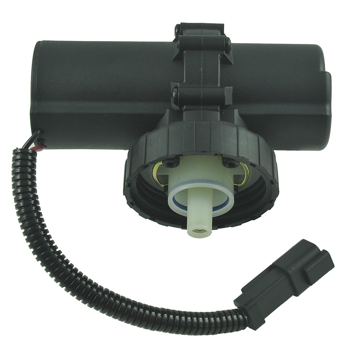 pompes à carburant - Pompe à eau / 12V / Caterpillar 428D / 432D / 428E / 432E / 434E / 444 / 228-9129