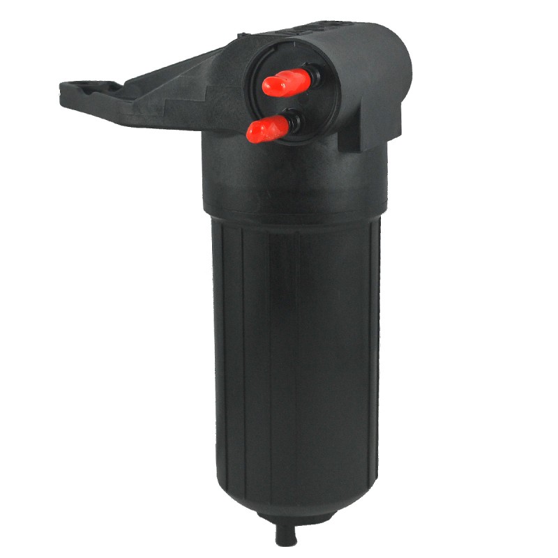 bombas de combustible - Bomba de combustible / 12 V / Perkins 1104 / Massey Ferguson 5420 / 5425 / 5430 / 5435 / 5440 / 5450 / 4132A018