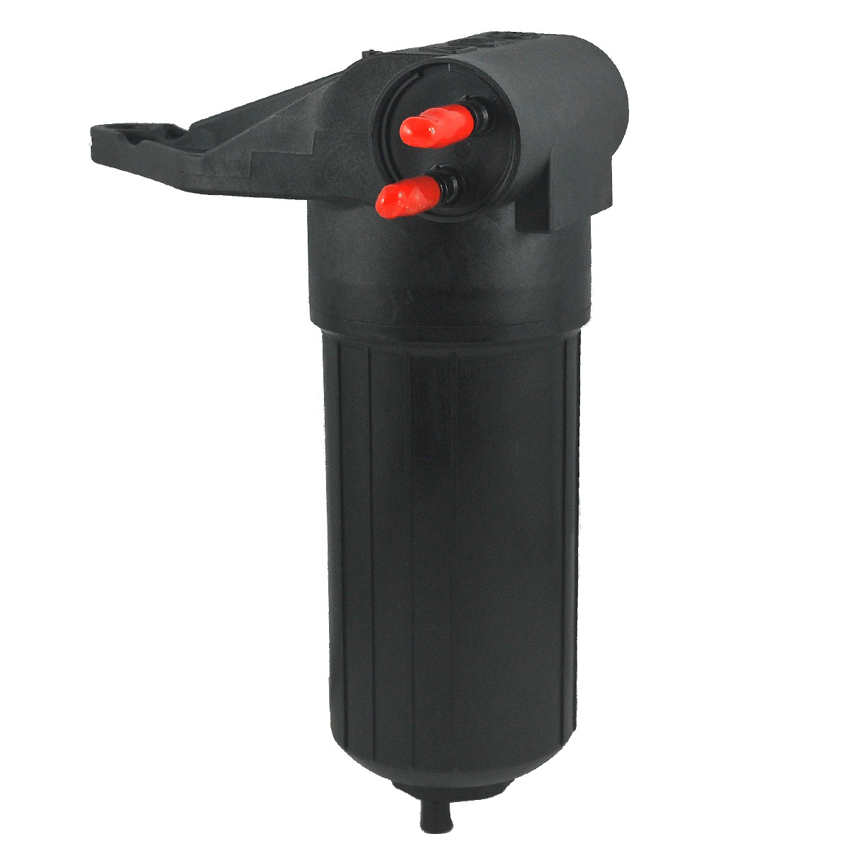 Bomba de combustible / 12V / JCB / Massey Ferguson 5420/5425/5430/5435/5440/5450 / 4132A018