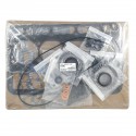 Cost of delivery: Engine gaskets Kubota V1200 / Kubota B2150/B9200 / GRAPHITE