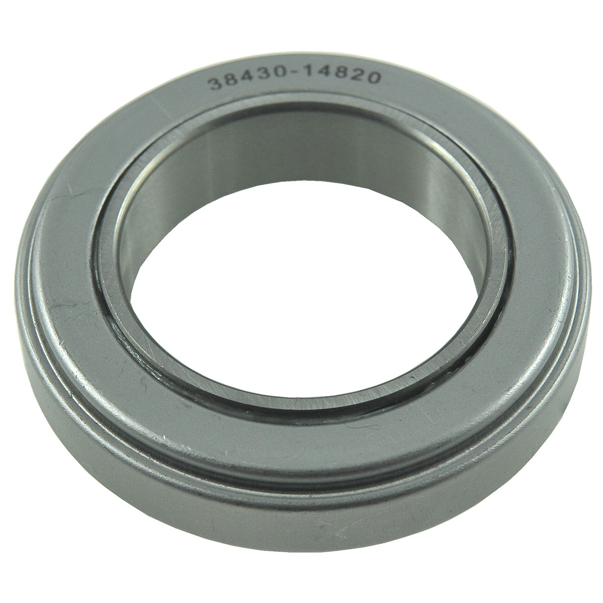 Clutch release bearing / 55 x 87 mm / Kubota L2950 / L3000 / L3250 / L3350 / L3400 / L3450 / L3650 / L4350