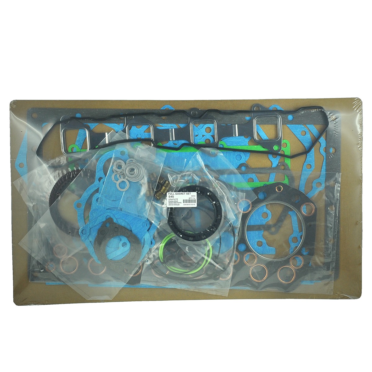 Joints de moteur / Mitsubishi S4S