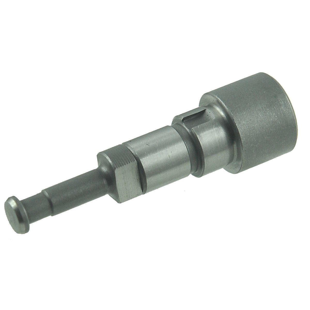 Émbolo de bomba de inyección / 54,50 mm / Kubota D1402 / D1463 / V1502 / 090150-1161