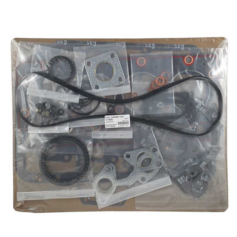 sady těsnění - Těsnění motoru / Kubota V1500 / Kubota L285