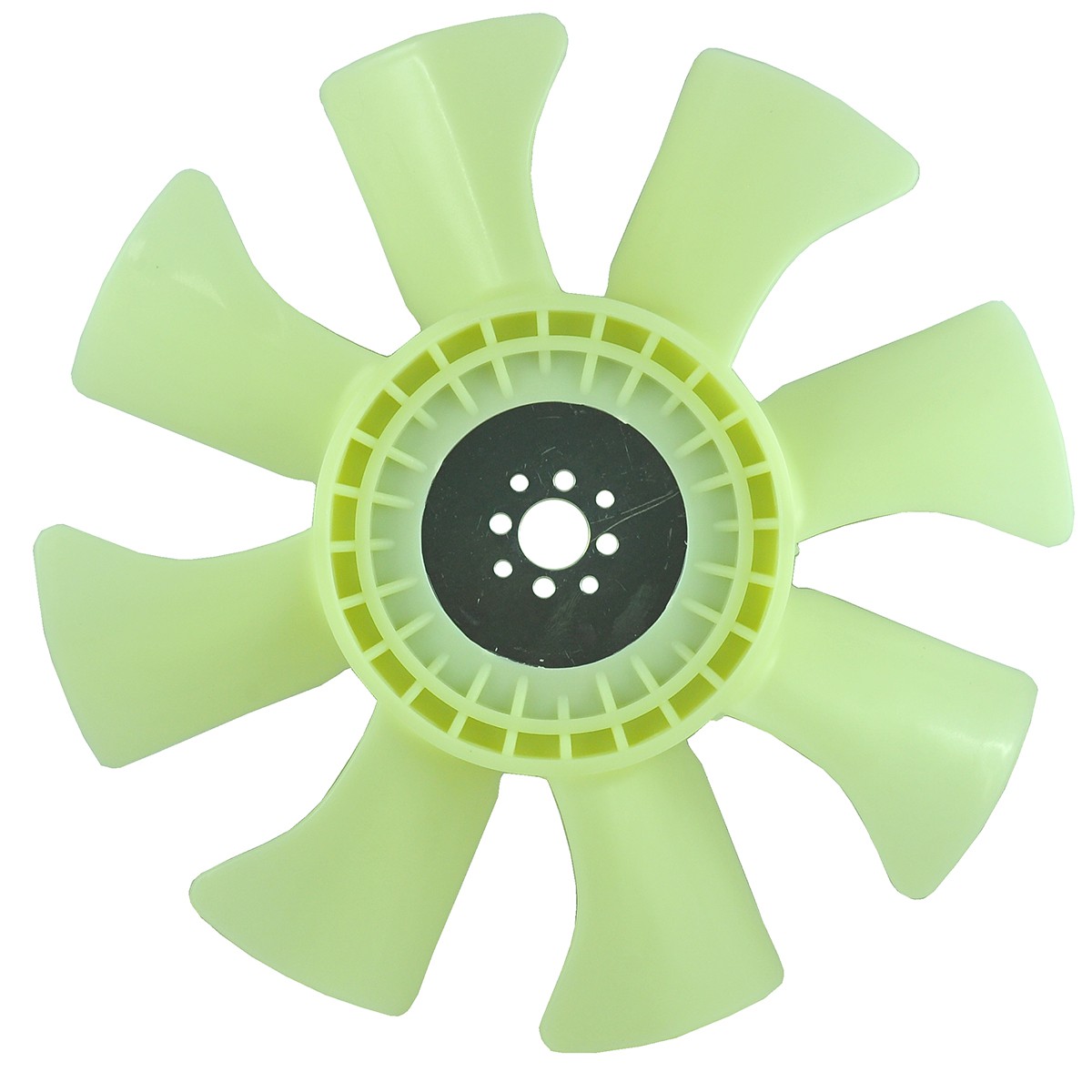 ventilateurs - Ventilateur de radiateur / Ø410 mm / Kubota D1803 / V2203-M / V2403 / V2607 / V3307