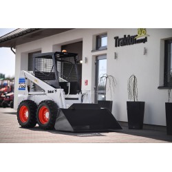 Bobcat TCM 725 mini loader