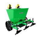 Cost of delivery: K2 4FARMER double-row planter for planting bulbous plants