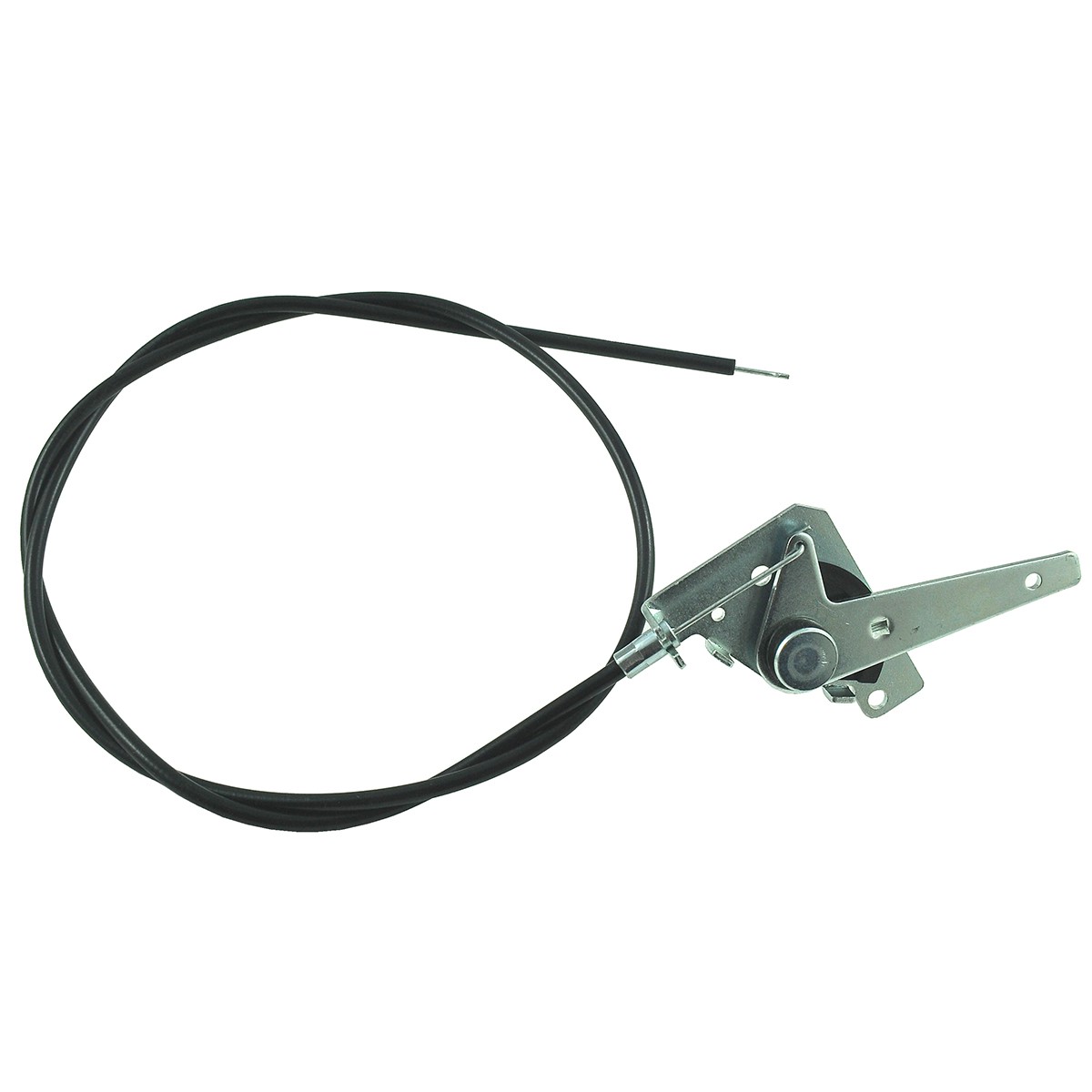 Drive cable / 980 mm / AL-KO T16/T20/T23 / B&S / 468780