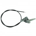 Cost of delivery: Drive cable / 980 mm / AL-KO T16/T20/T23 / B&S / 468780