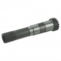 Cost of delivery: PTO/PTO drive shaft / 210 mm / 16T/19T / Kubota L1--26/L1501/L2201 / 5-18-118-01