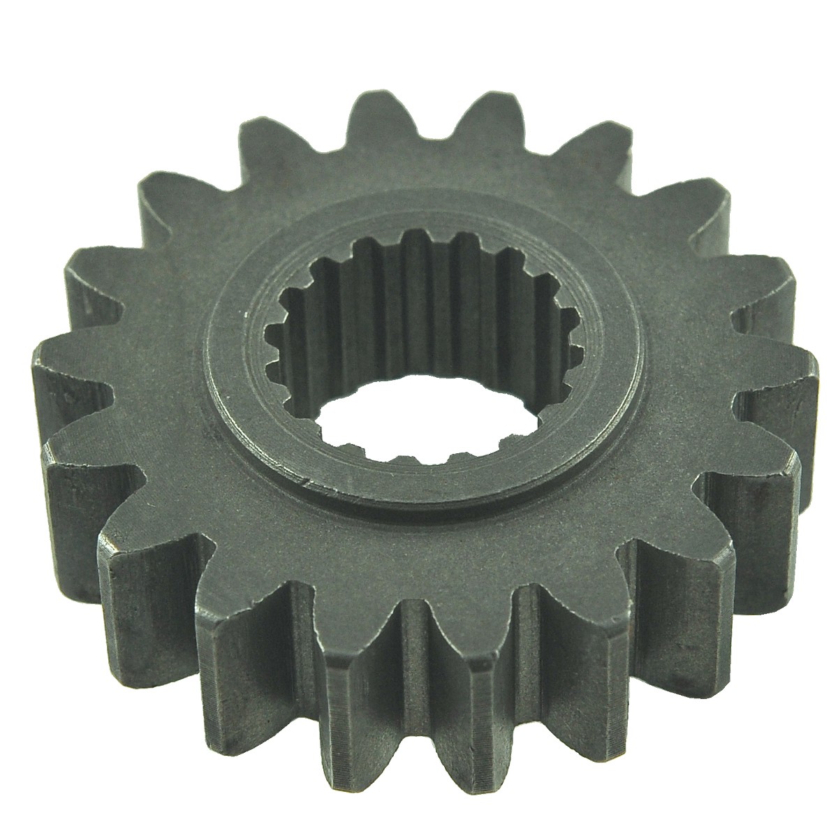 Gear / 18T/18T / Kubota B6001/B7001/B7100 / 66711-14791 / 42021