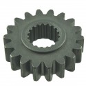 Cost of delivery: Gear / 18T/18T / Kubota B6001/B7001/B7100 / 66711-14791 / 42021