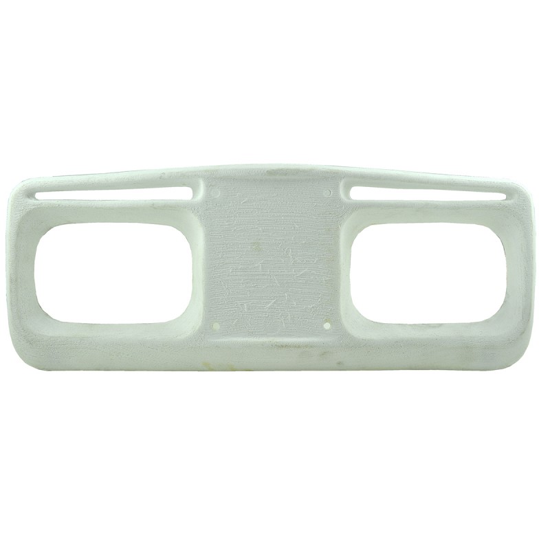 karosserieteile - Grill / Yanmar YM1301 / YM1810 / YMG1800 / YMG200