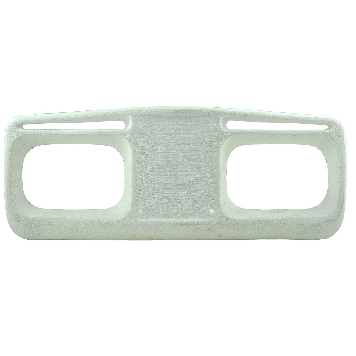 Grille de calandre / Yanmar YM1301 / YM1810 / YMG1800 / YMG200