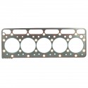 Cost of delivery: Head gasket / Ø87 mm / Kubota F2503/F2803-O / Kubota GL46/GL470/L4850 / 16484-03310 / GRAPHITE