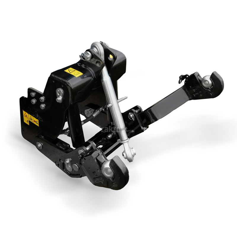 frontkraftheber - Frontkraftheber für Traktor (1000 kg) LS Traktor MT3.35/MT3.40/MT3.50/MT3.60 4FARMER