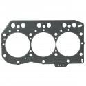 Cost of delivery: Head gasket / Ø82 mm / Yanmar 3TNE82A / 19812-01330 / METAL