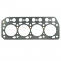 Cost of delivery: Head gasket / Ø76 mm / Mitsubishi K4E / Mitsubishi MT21/MT22/MT23/MT24/MT2501 / MM408457 /GRAPHITE