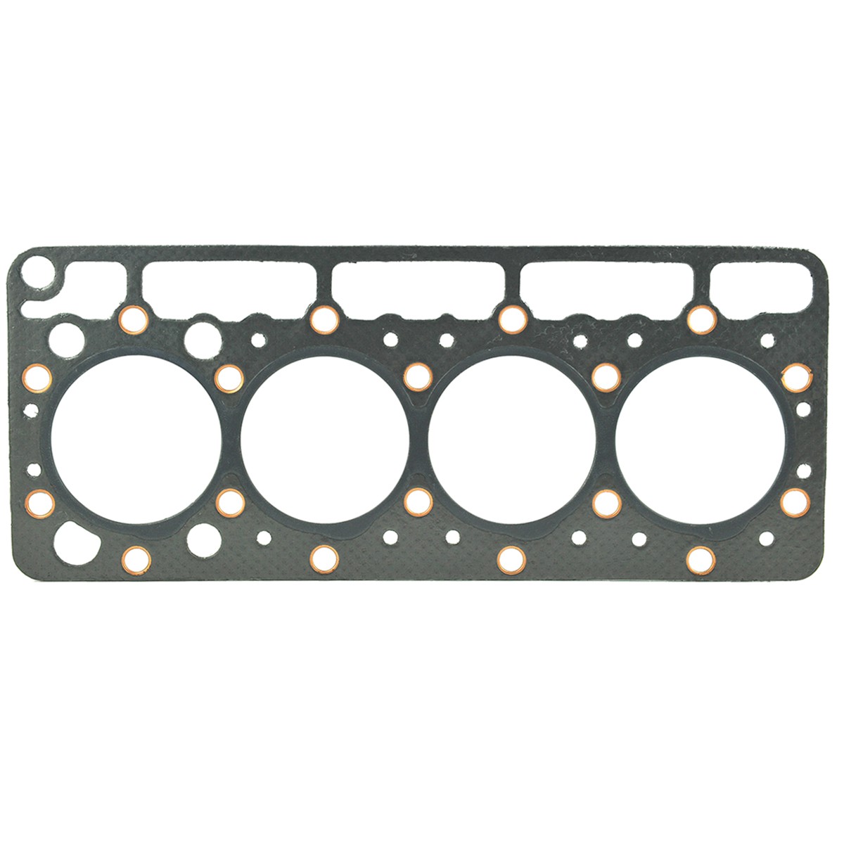 Head gasket / Ø73 mm / Kubota V1100 / 07916-2315