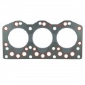 Cost of delivery: Head gasket / Ø88 mm / Iseki 3AD1 / Iseki TU1900/TS2510/TS2810/TS3110/TS3910 / 5691-114-5624-0