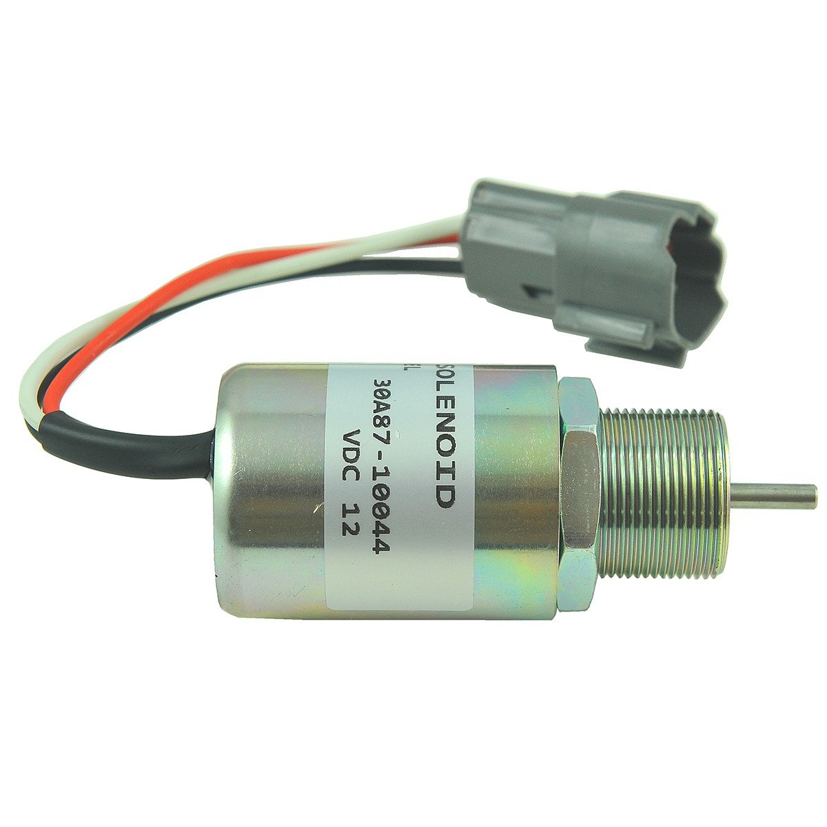 Bobina de extinción / 12V / Mitsubishi L3E / S3L / S3L2 / S4L / S4L2 / Mitsubishi MT25 / MT28 / MT36 / MT160 / MT338 / MT368