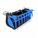 Cost of delivery: Crocodile bucket 150 cm 4FARMER for LS Tractor front loaders