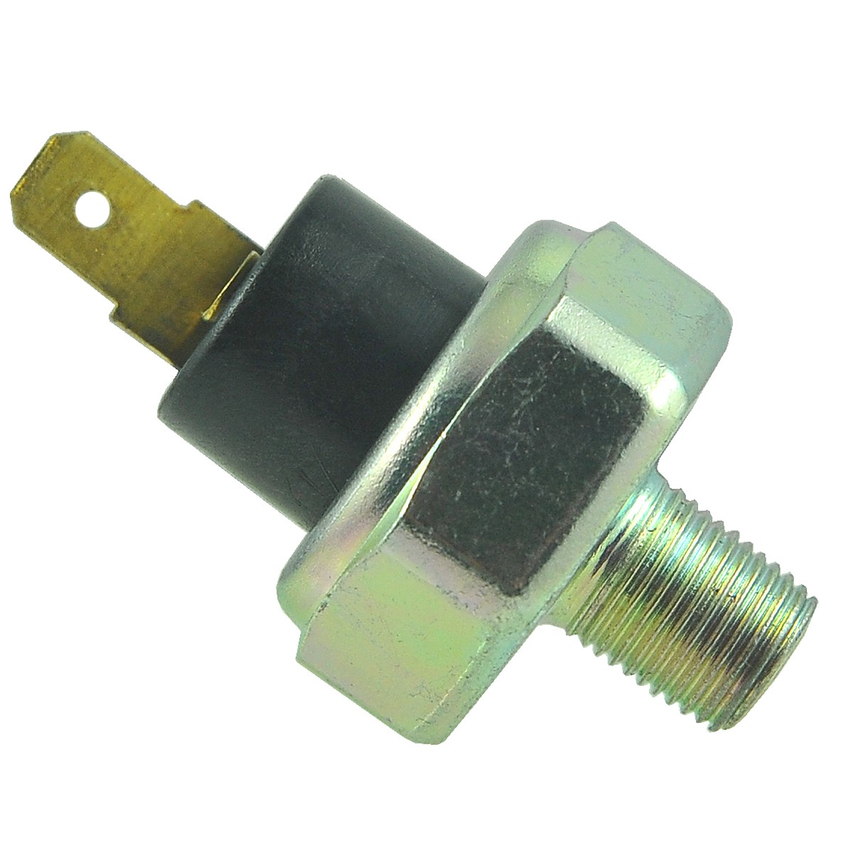 Oil Pressure Sensor / Mitsubishi S3L / S3L2 / S4S / LS Tractor U5030 / Mahindra 2816H / 2816G